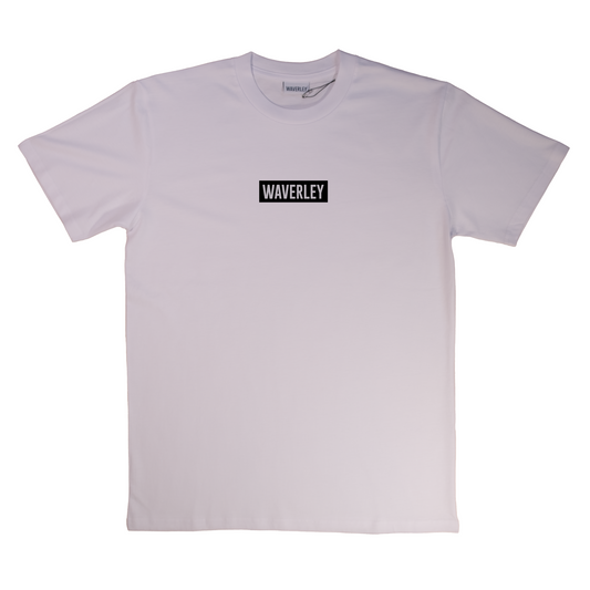 Waverley Block Tee