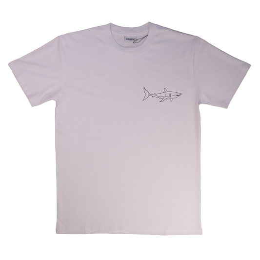 Waverley Shark Graphic Tee