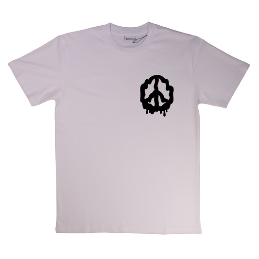 Waverley Trippy Peace Tee